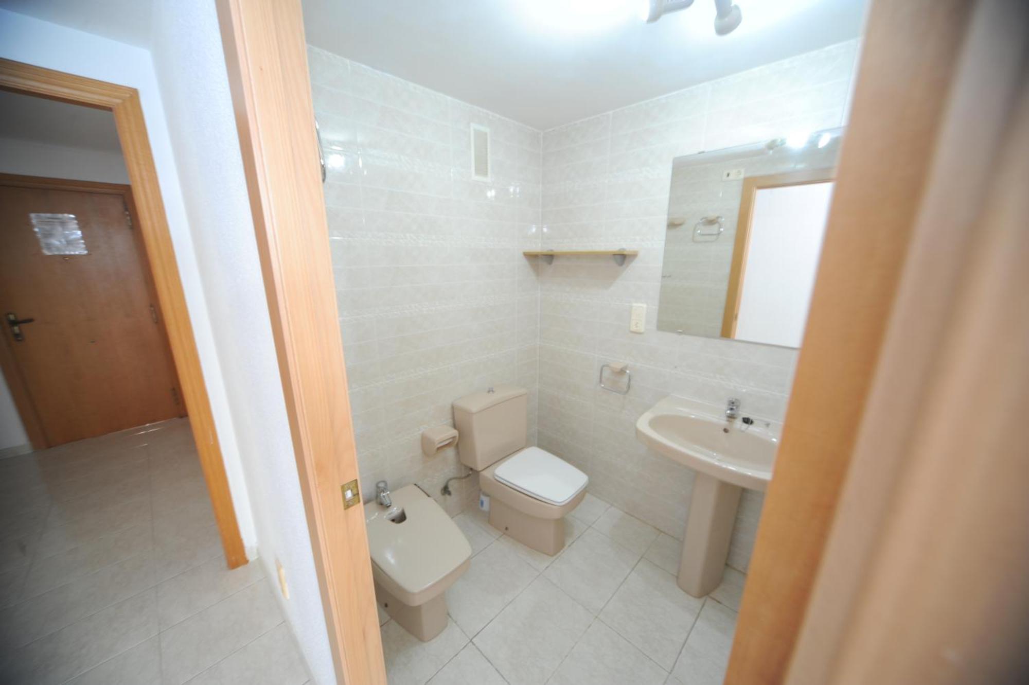 Mediterraneo Vista Mar Orangecosta Peniscola Ngoại thất bức ảnh