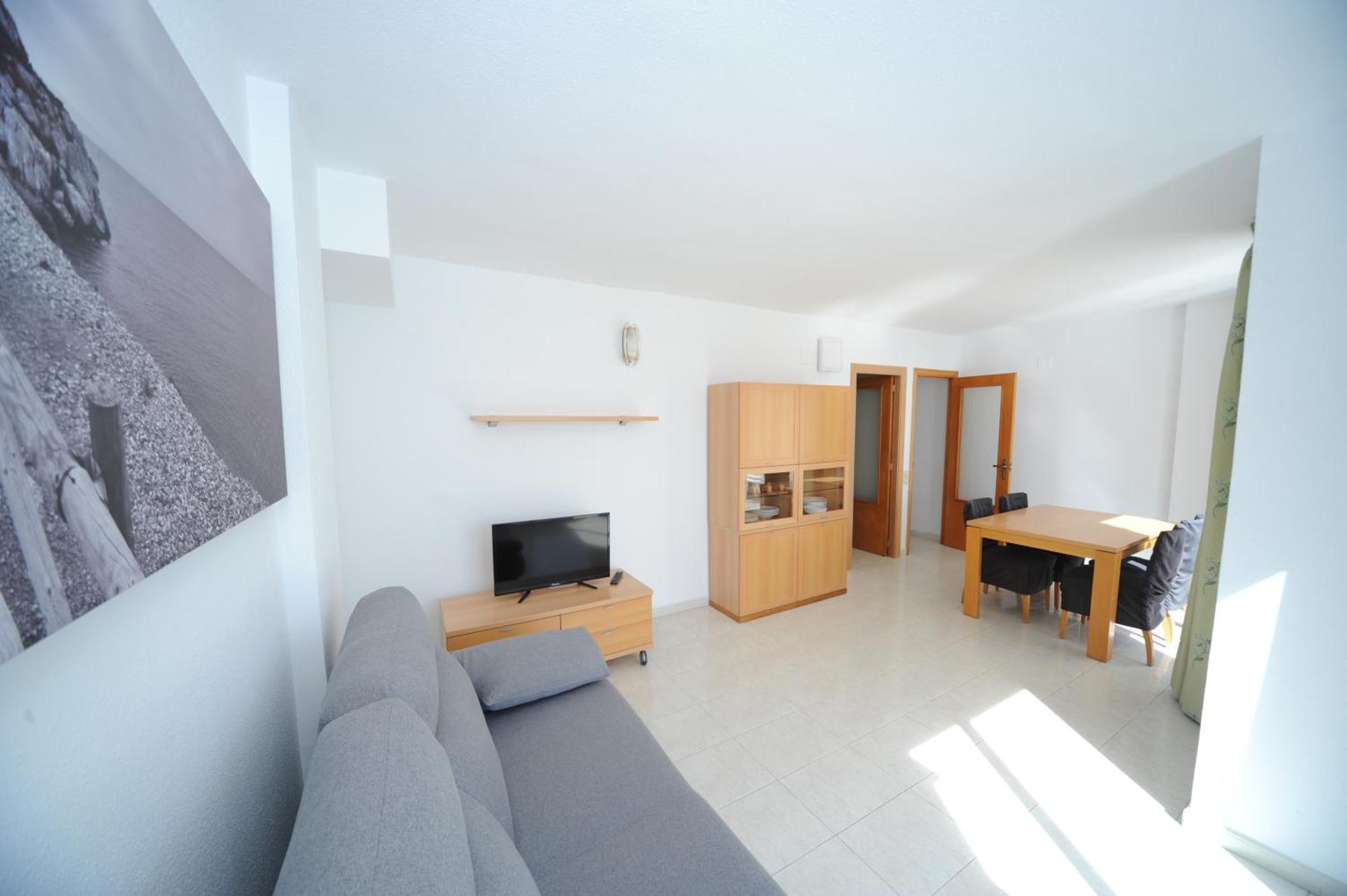 Mediterraneo Vista Mar Orangecosta Peniscola Ngoại thất bức ảnh